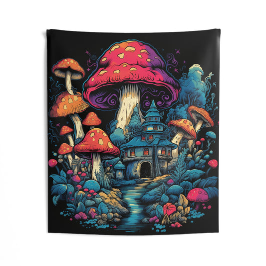 Indoor Wall Tapestries