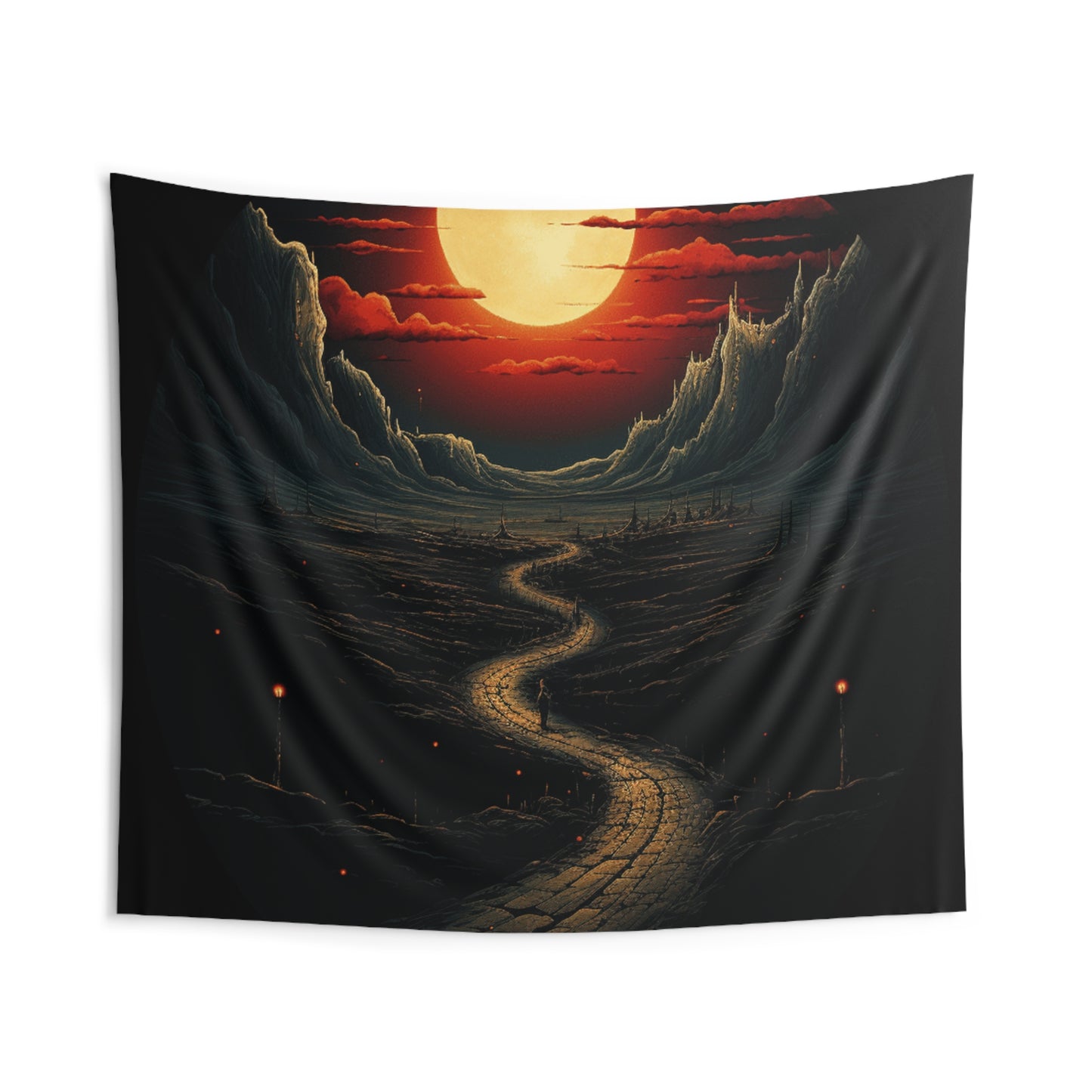 Indoor Wall Tapestries