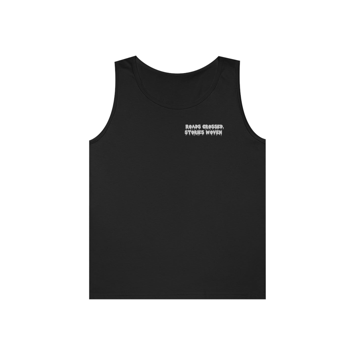 Unisex Heavy Cotton Tank Top