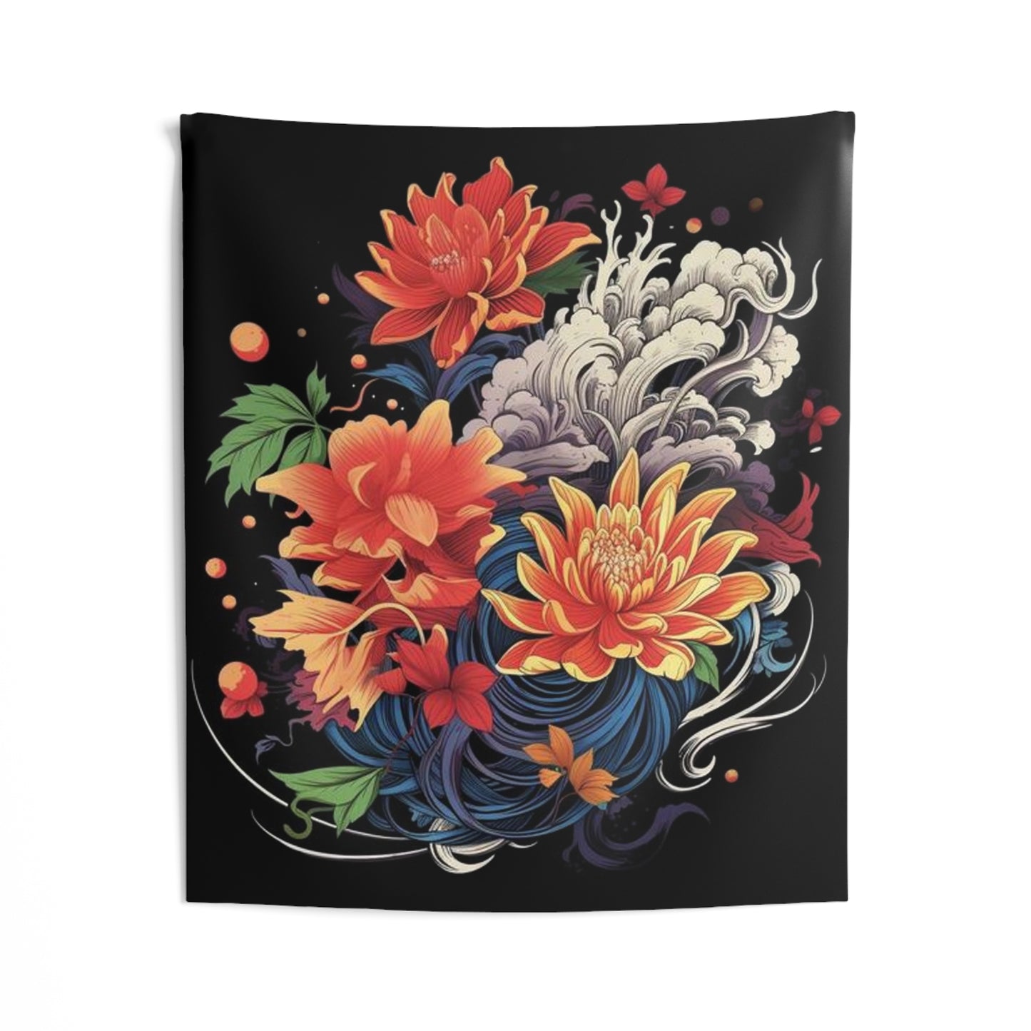 Indoor Wall Tapestries