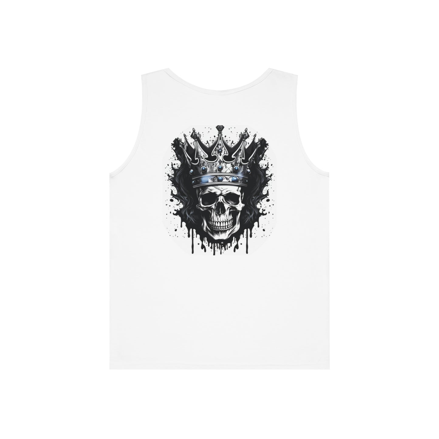 Unisex Heavy Cotton Tank Top