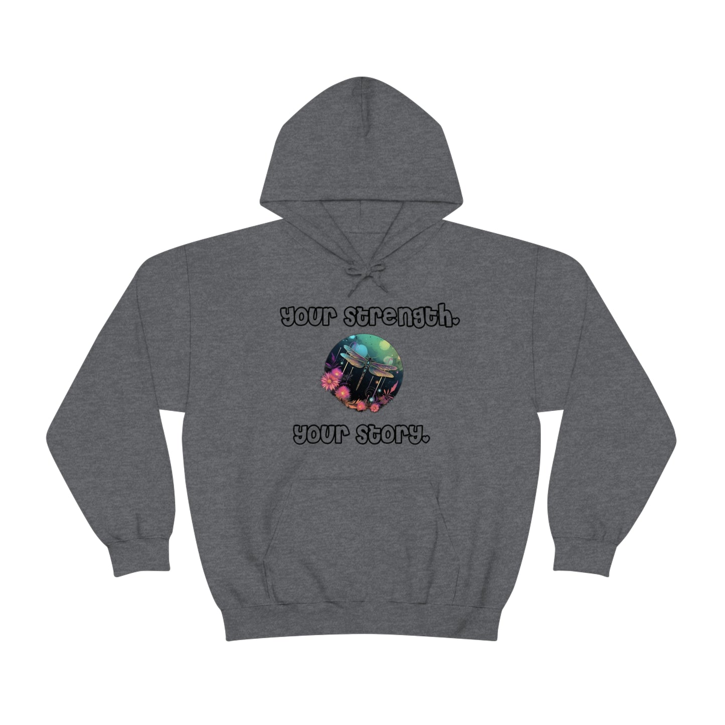 Unisex Heavy Blend™ Hooded Sweatshirt