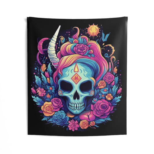 Indoor Wall Tapestries