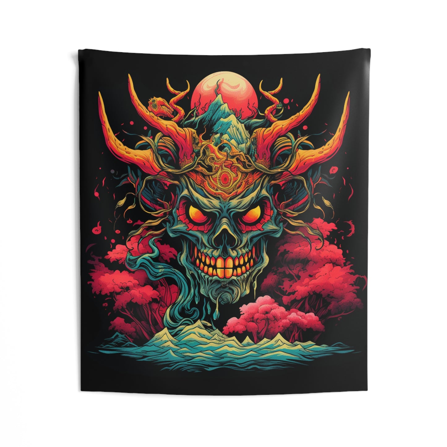 Indoor Wall Tapestries