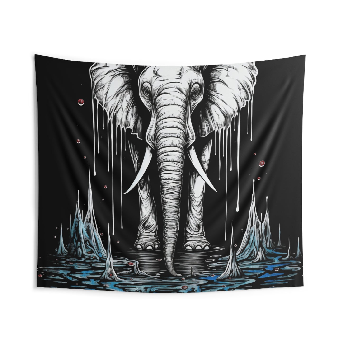 Indoor Wall Tapestries