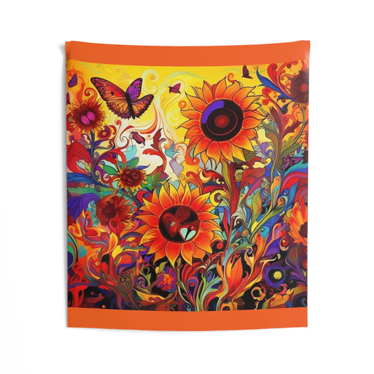 Indoor Wall Tapestries