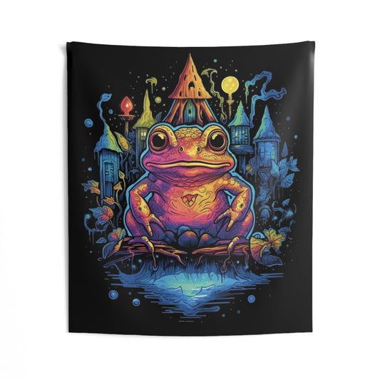 Indoor Wall Tapestries