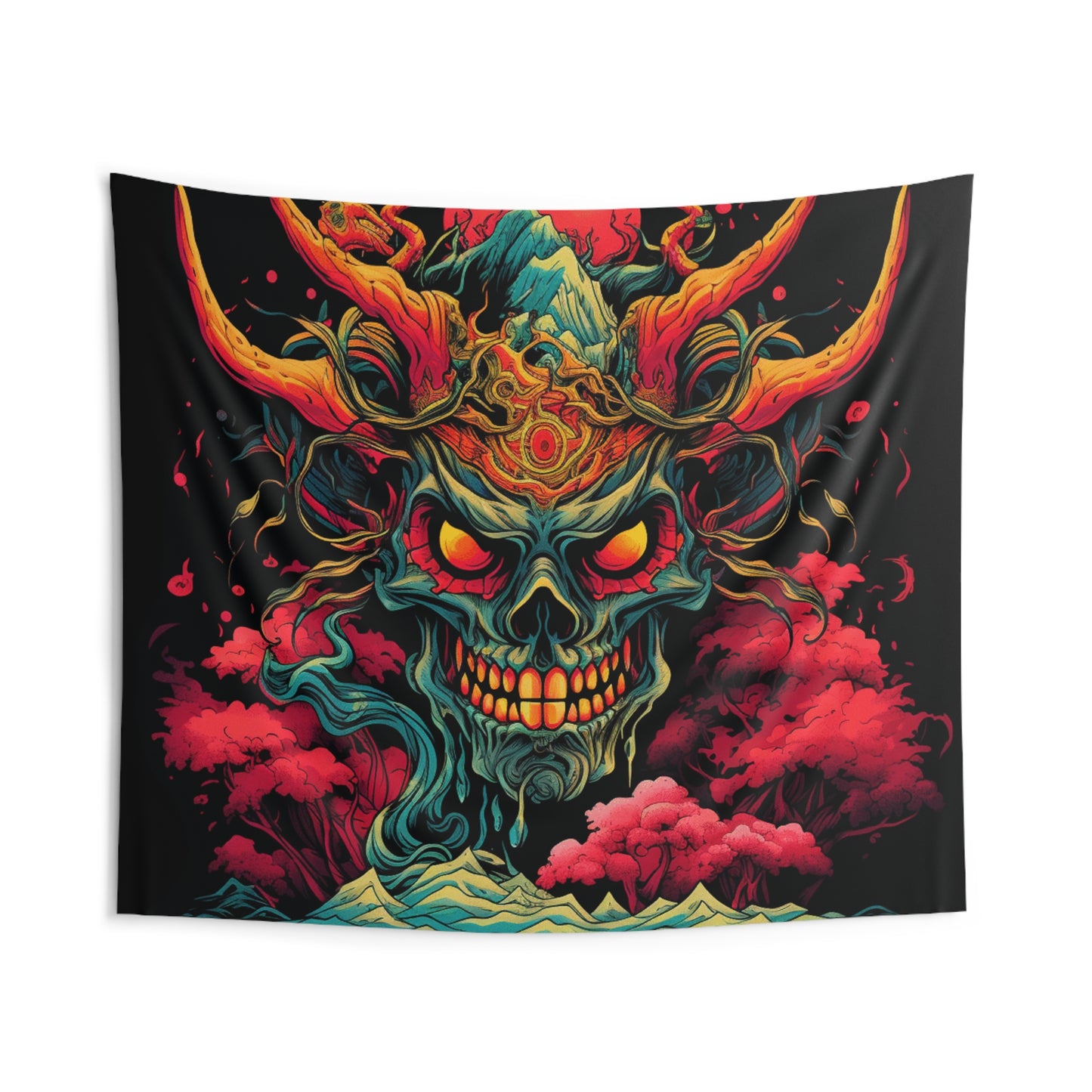 Indoor Wall Tapestries