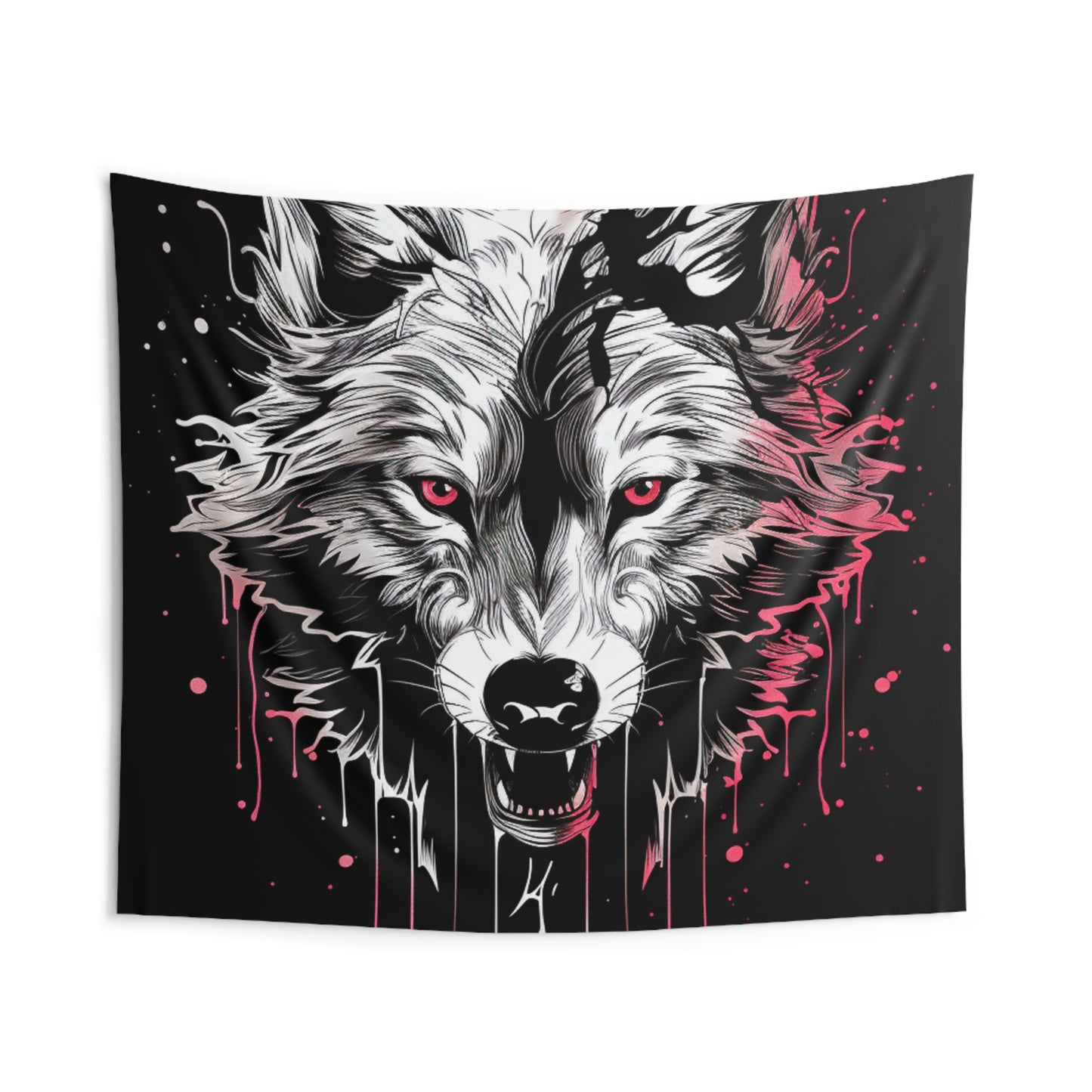 Indoor Wall Tapestries