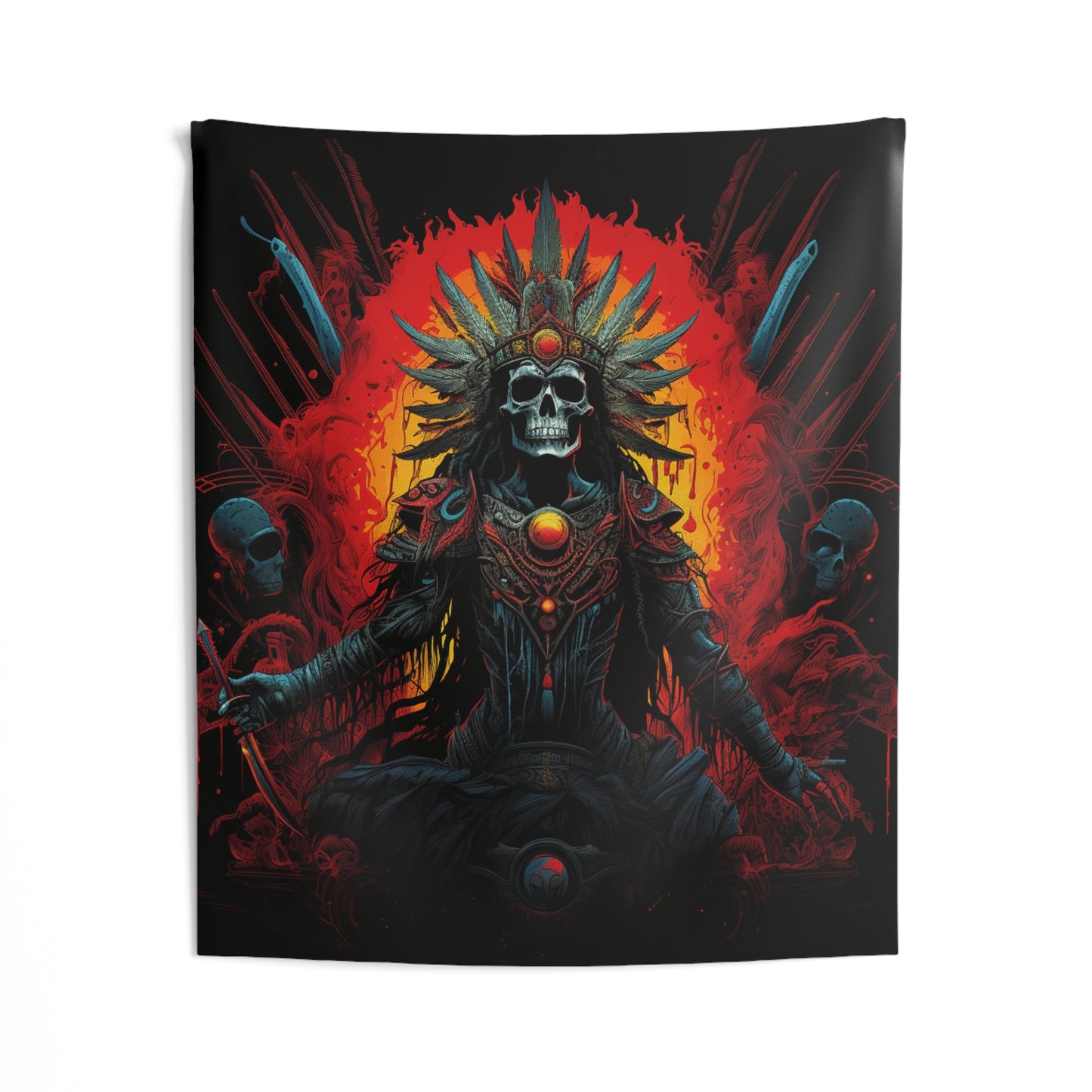 Indoor Wall Tapestries