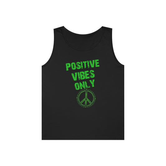 Unisex Heavy Cotton Tank Top