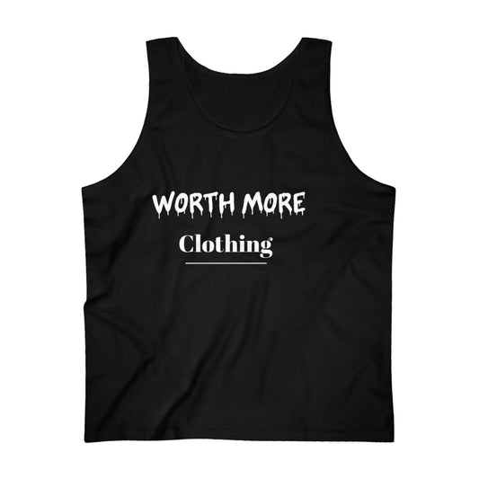 Men's Ultra Cotton Tank Top